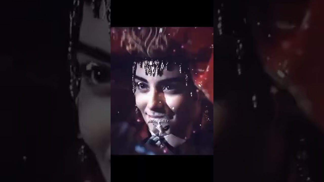 2 Sides of Bala Hatun💔 | Plz Subscribe | #shorts #bala