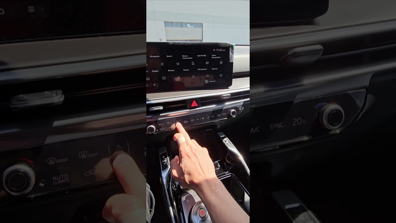 2 Sorento Secrets! #2025