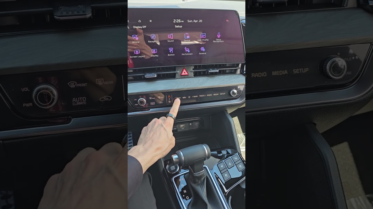 2 Sportage Secrets! #2025