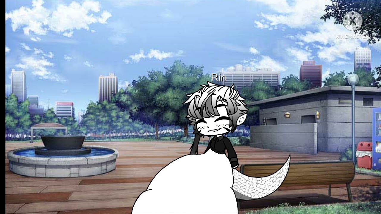 2 times requested by danny_3718 (Gacha Club vore) (sorry still tired)