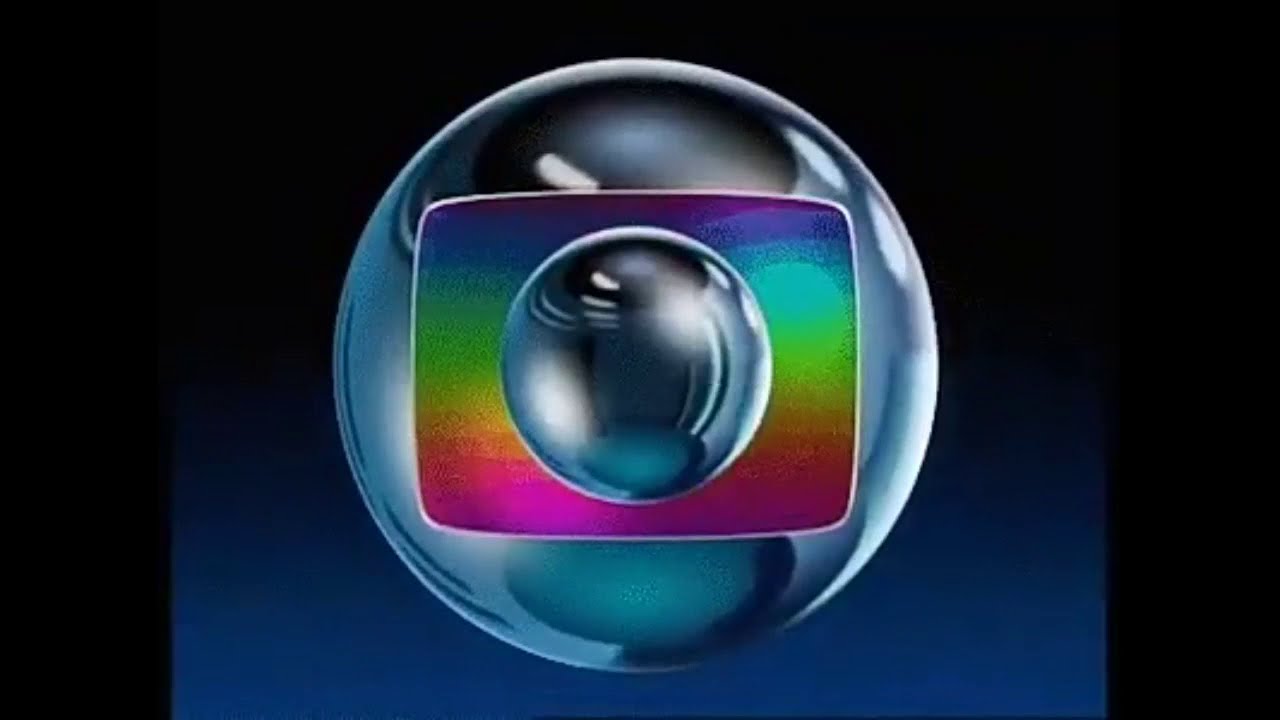 2° Vinheta perdida da Rede Globo (1993) (Primavera)