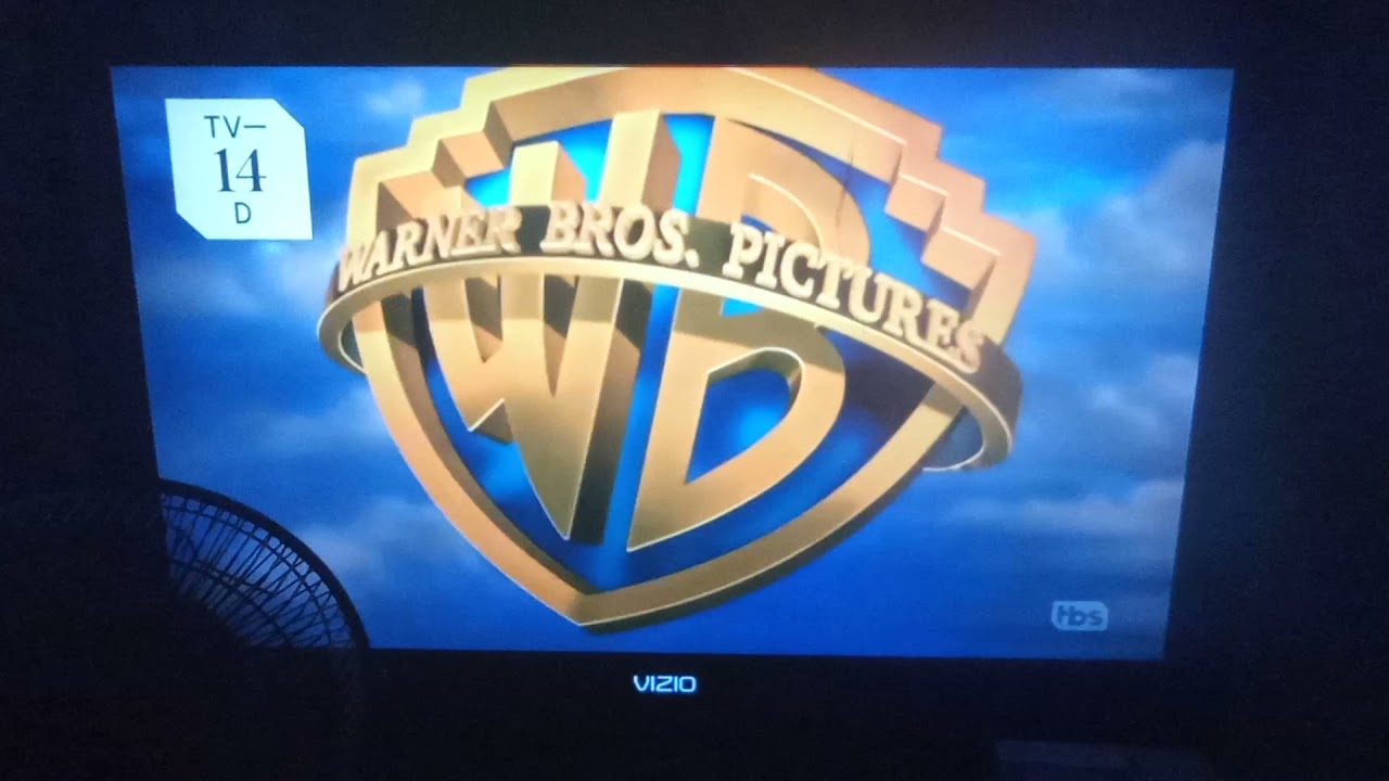 2 Weeks Notice (2002) - TBS Intro