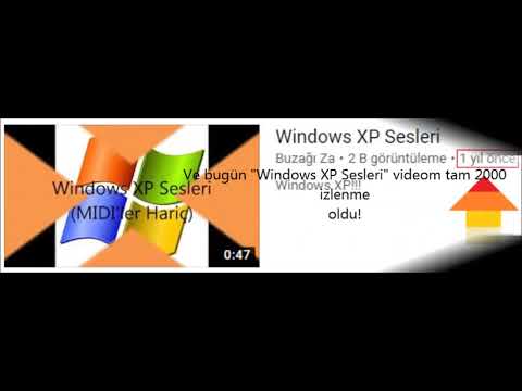20 Abone Özel Video