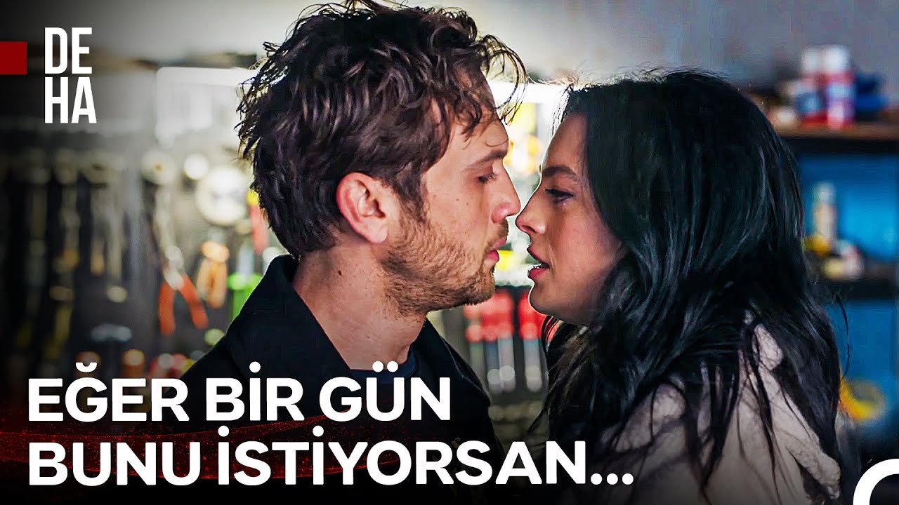 20. Bölüm İmre&Devran Sahneleri🔥- Deha