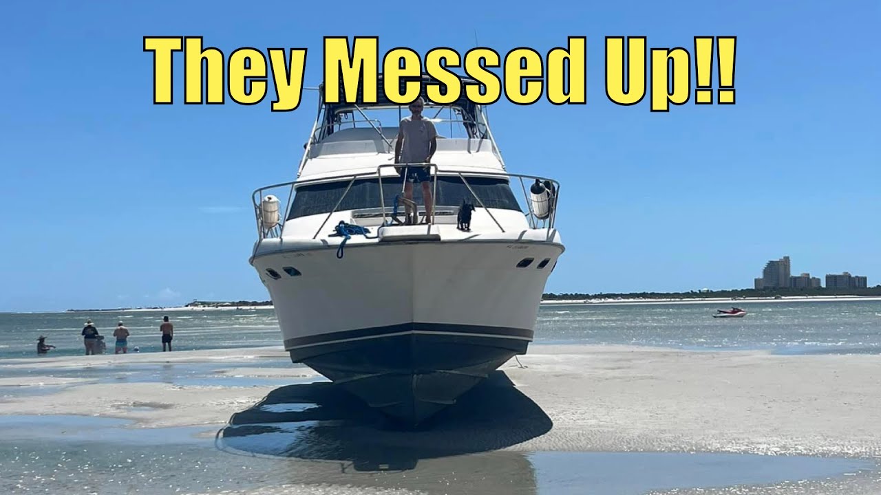 20 Boaters Doing Boneheaded Things On Camera!! | Boneheaded Boaters of The Week