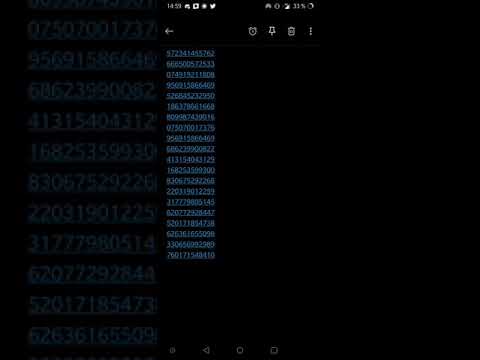 20 CODES AMIS POKÉMON GO