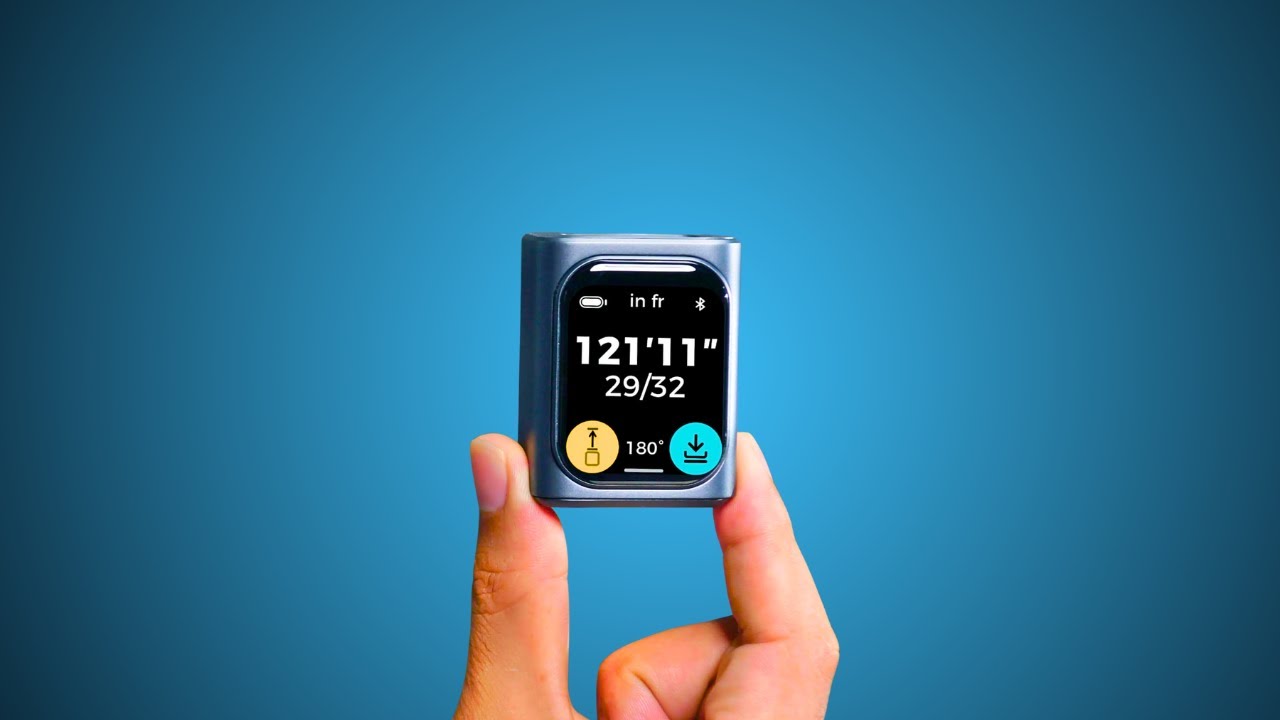 20 Coolest Tech Gadgets 2025 On Amazon