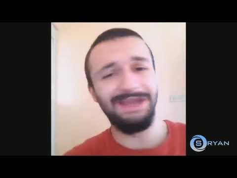 20 Dakika Boyunca Autotune'lu Aykut Elmas (Halil İbo ve Uğur içerir)
