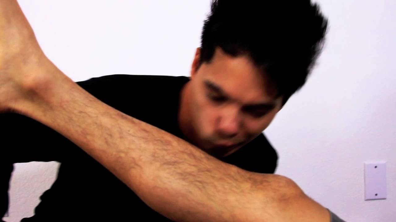 20 Dance Moves That Never Caught On