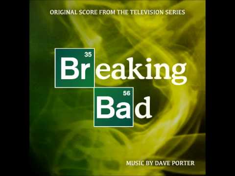 20 Disassemble - (Breaking Bad Original Score)