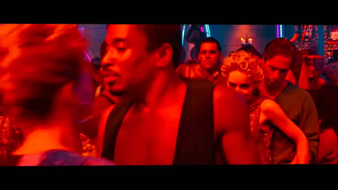 20 Farklı Filmin Disko Sahneleri Birleştirilirse Ne Olur İzleyip Görelim