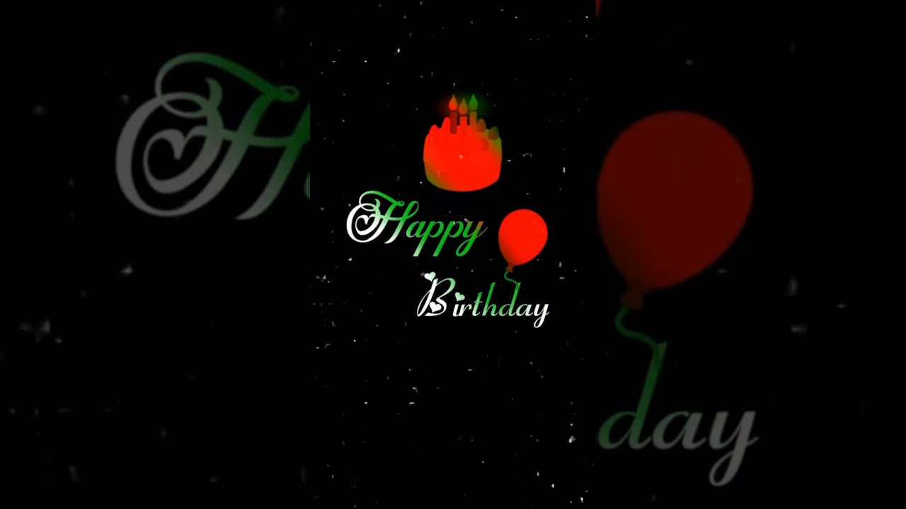 20 June Happy Birthday to you |🎂 birthday song 🥳 happy birthday wishes  video #shorts #birthday