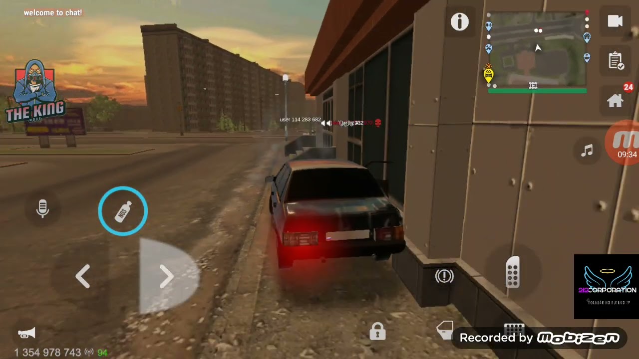 20 locations secret diamonds - madout2 big city online