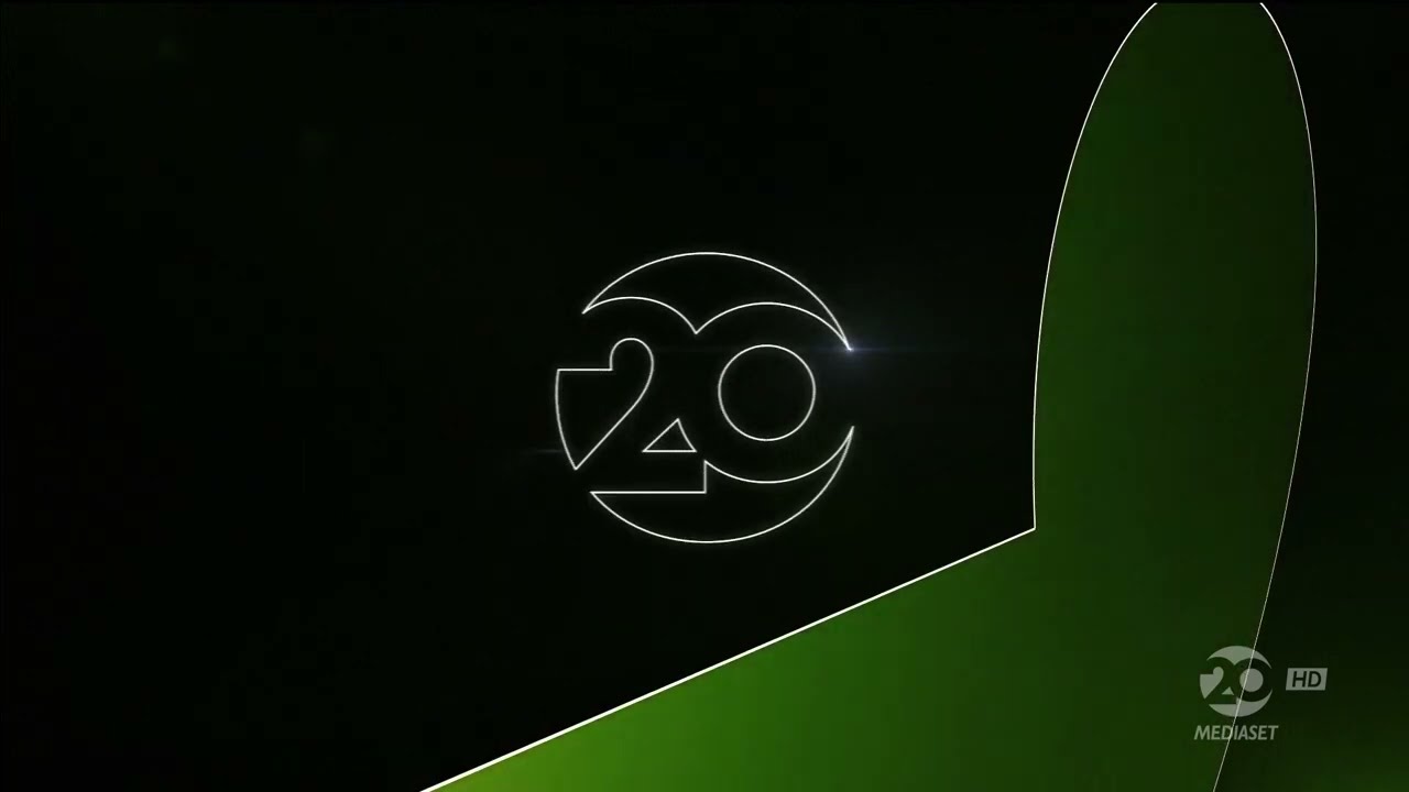 20 Mediaset