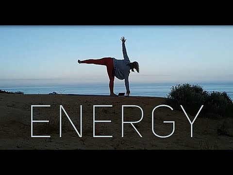 20 Minute Short morning practice | Yoga with Dasha from Russia