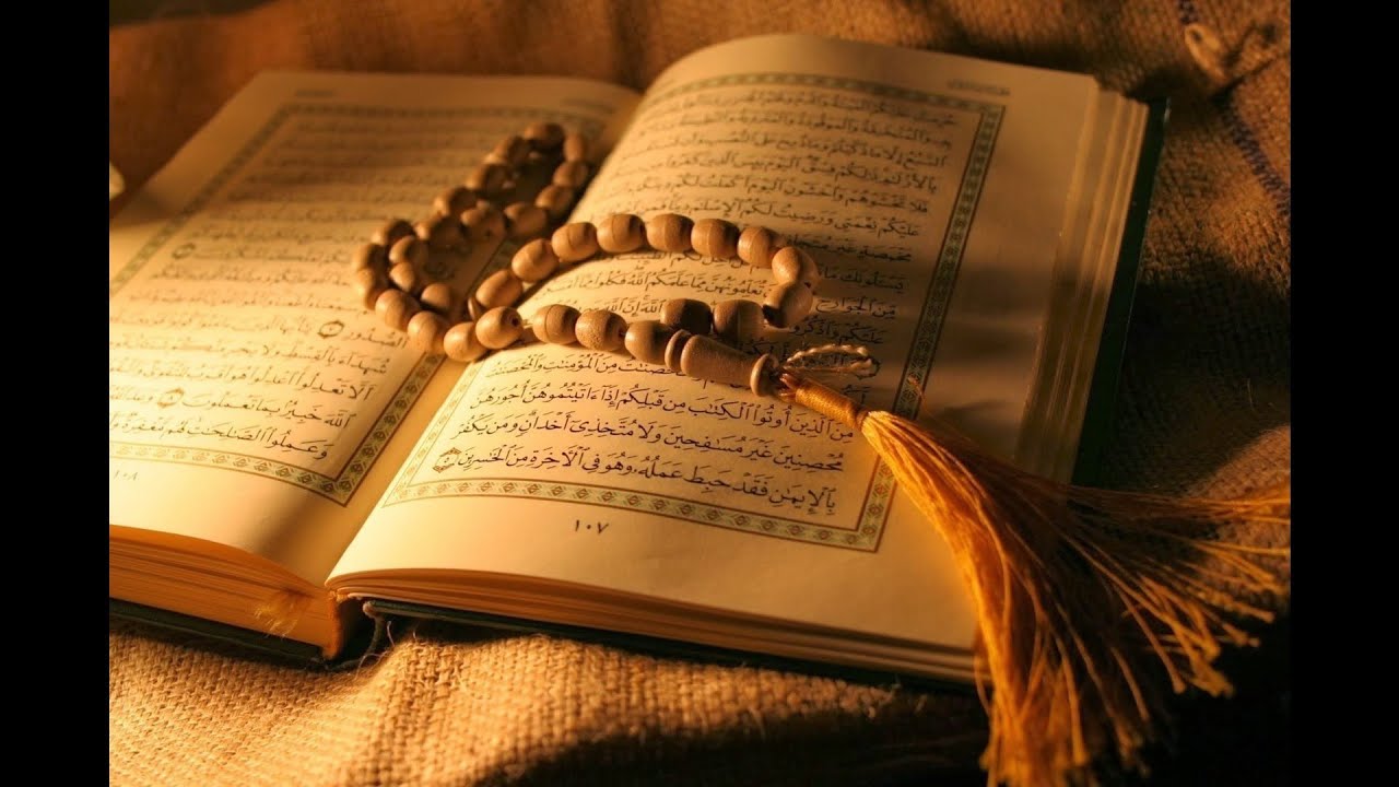 20. TaHa - Abdulbasit Abdulsamad