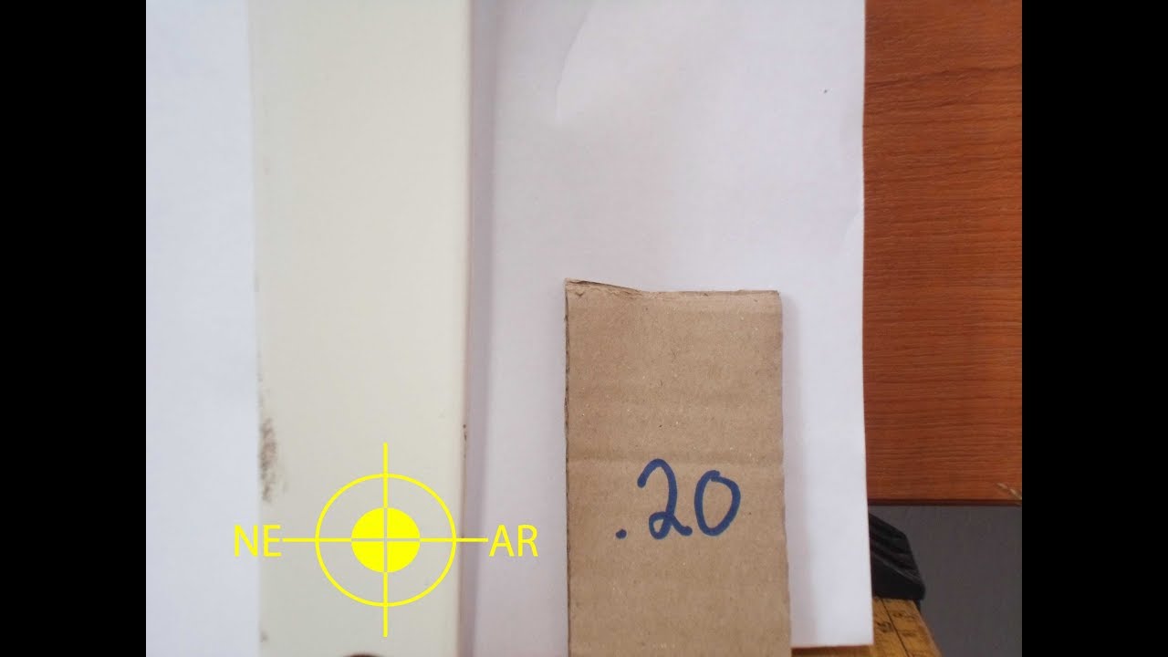 20 vs thick mdf
