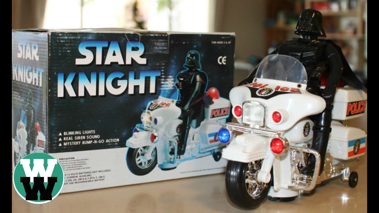 20 Worst Knock-Off Toys Ever Created