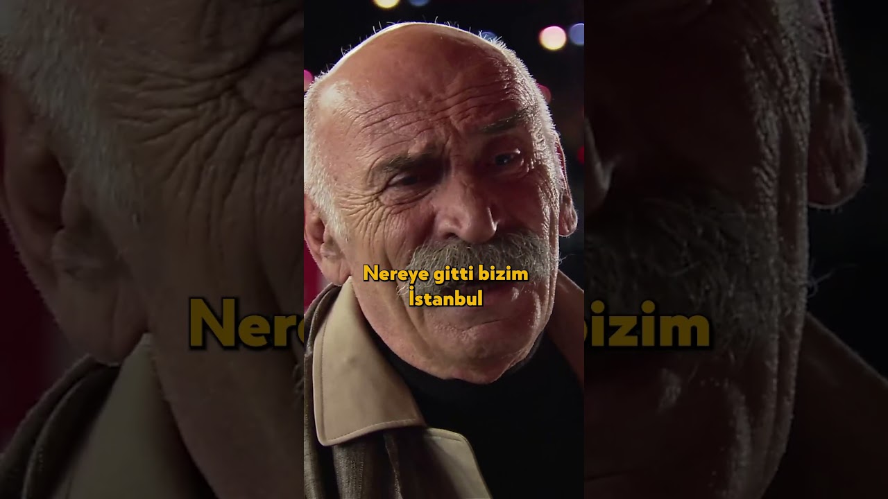 20 yılda bu kadar mı değişir bir şehir? #ezel #ramizkaraeski #shorts #short