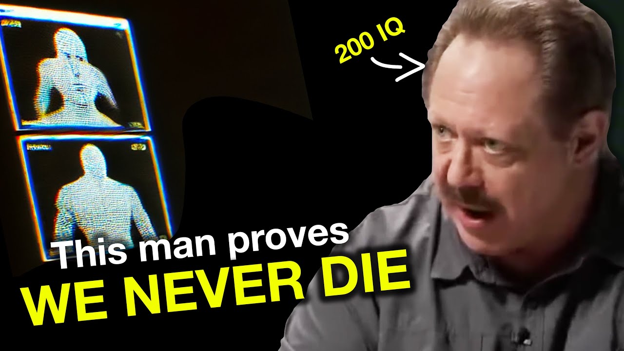 200 IQ Man Destroys Reality: 