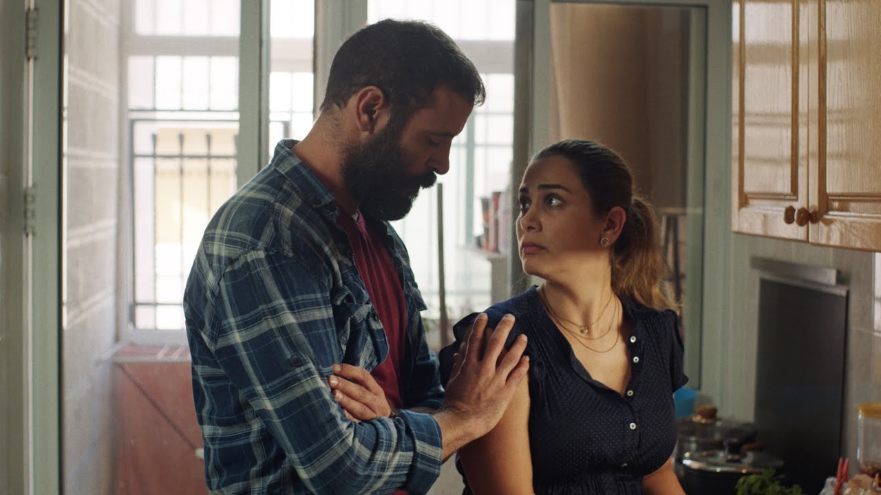 200 Meters izle 2020 | film izle | 1dizifilmizle.com