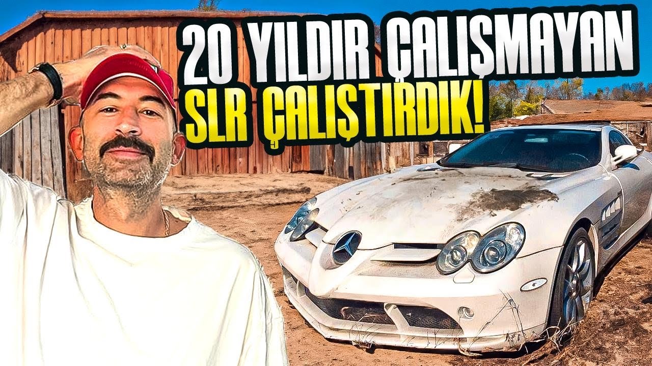 200 TL’ye 10 MİLYON DOLARLIK ARABA KEYFİ! 😎