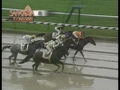 2000 Go For Wand Handicap