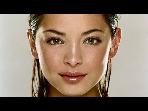 2000's Kristin Kreuk face CC ♱ doppelgänger transformation ⋆౨ৎ ⋆˙⟡