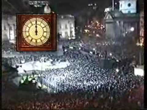 2001 2002 New Year