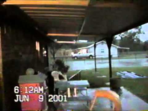 2001 4 Easter 2001