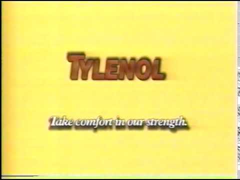 2001 ABC Premiere Event Commercial Intro