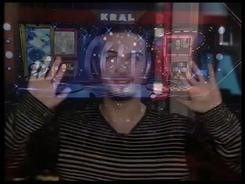 2001 Kral Türkiye Müzik Ödülleri - En İyi Şarkı