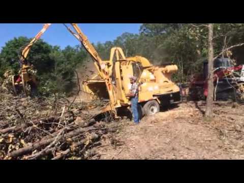 2002 BANDIT 2090 For Sale