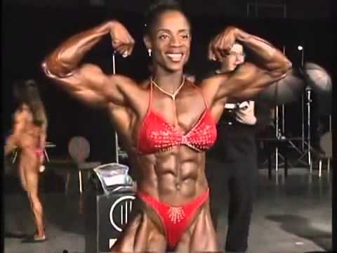 2002 Ms Olympia Pump Room DVD Available at Prime Cuts Bodybuilding DVDs   YouTube