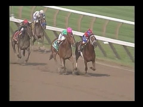 2004 Go For Wand Handicap