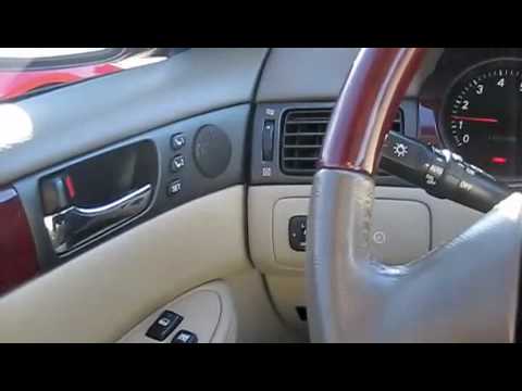 2004 Lexus ES330 Start Up, Engine, and In Depth Tour