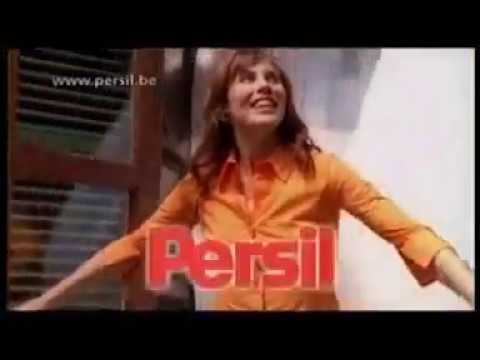 2005   Persil Color Gel nl
