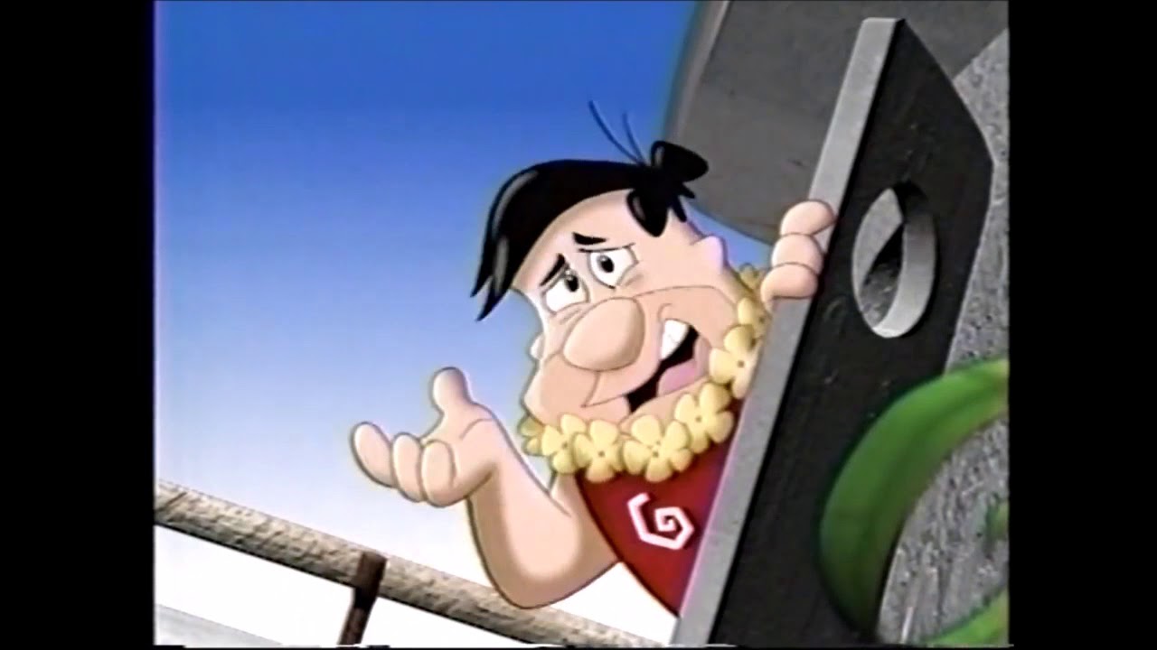 2005 Cocoa Pebbles - King Cocoa (Part 1)