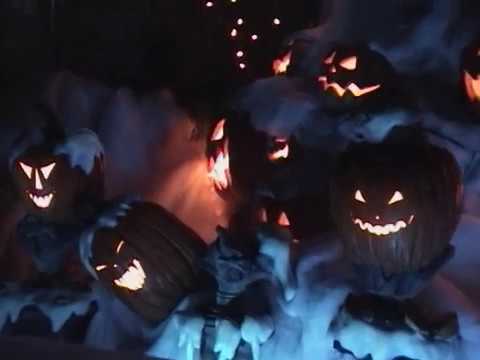 2005 Haunted Mansion Holiday