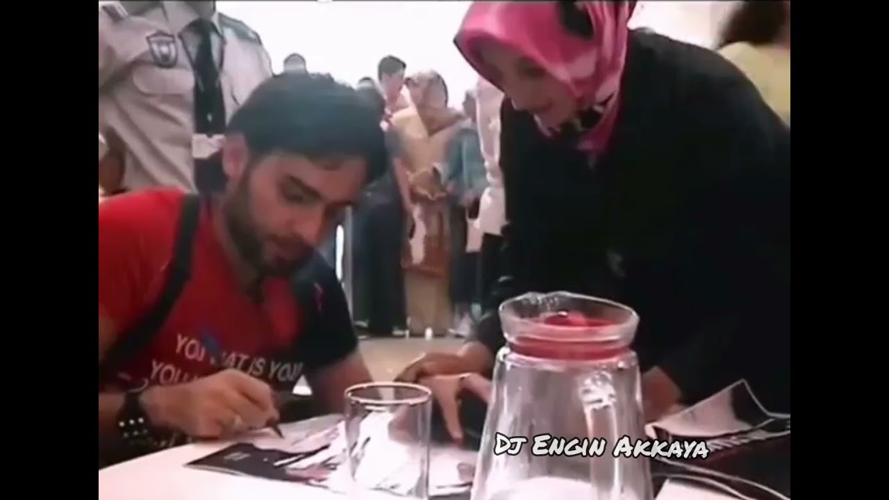 2005 te İsmail YK 😏 (İsmail YK Vevo Özel Video) HD
