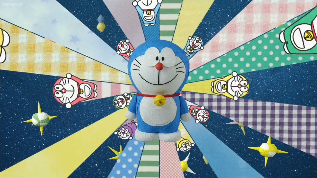 2006_Doraemon Nobita's Dinosaur song