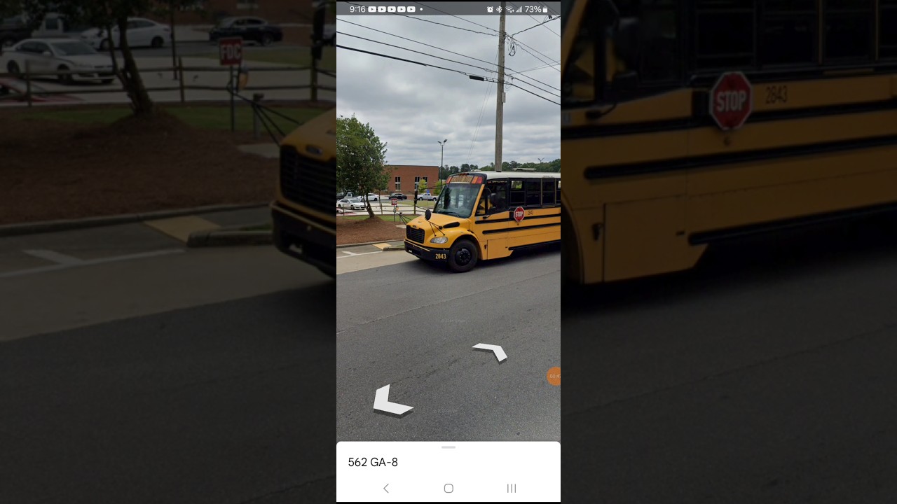 2007-08 Thomas c2 and IC CE300 Bus 2757 and New Bus 2843 and 2883 @LuccineSylva