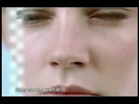 (2008) Garnier Pure Pads Extra-Strong Advert UK