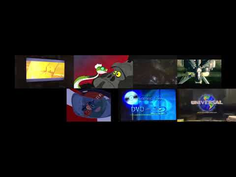 2008 Movies DVD Opening At Once   Made with Clipchamp