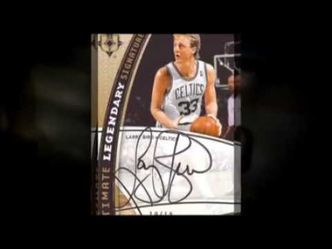 2008-09 NBA ULTIMATE COLLECTION