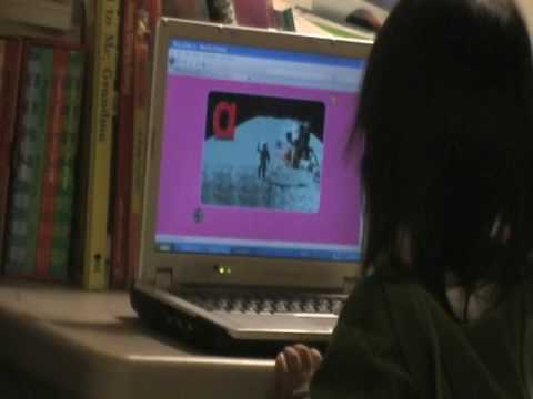 2009 Feb StarFall