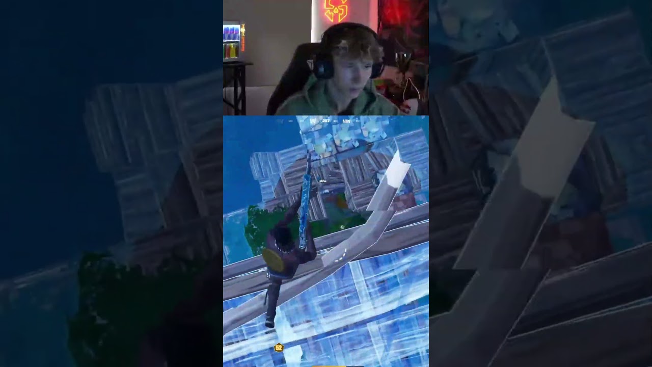 200IQ play😂