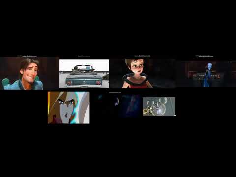 2010 Movies DVD Opening At Once   Made with Clipchamp