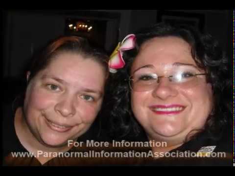 2010 Paranormal Information Assoc. Conferece Memories #2