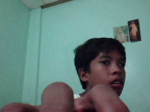 2010 RUFINO SCANDAL